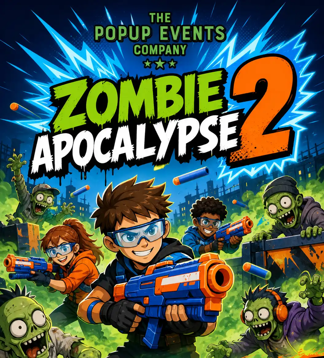 PE - Zombie 2