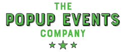 Popup Events Company Logo
